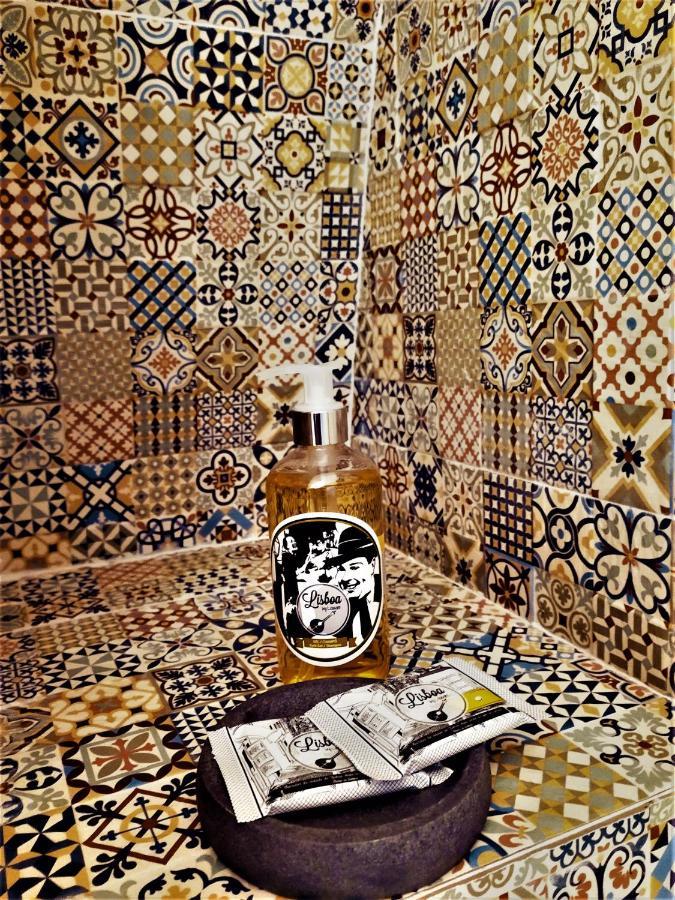 Laura'S Home Lisboa Εξωτερικό φωτογραφία
