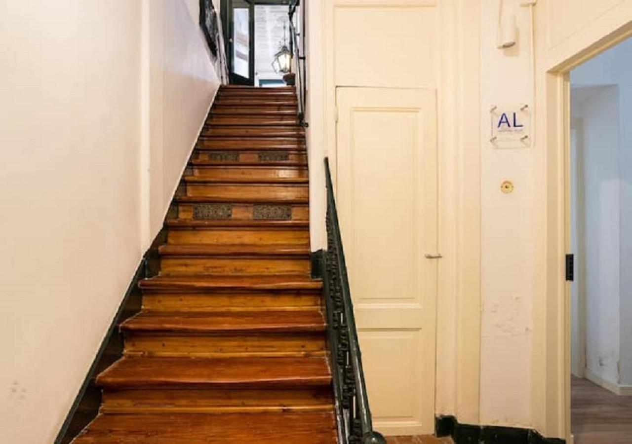Laura'S Home Lisboa Εξωτερικό φωτογραφία