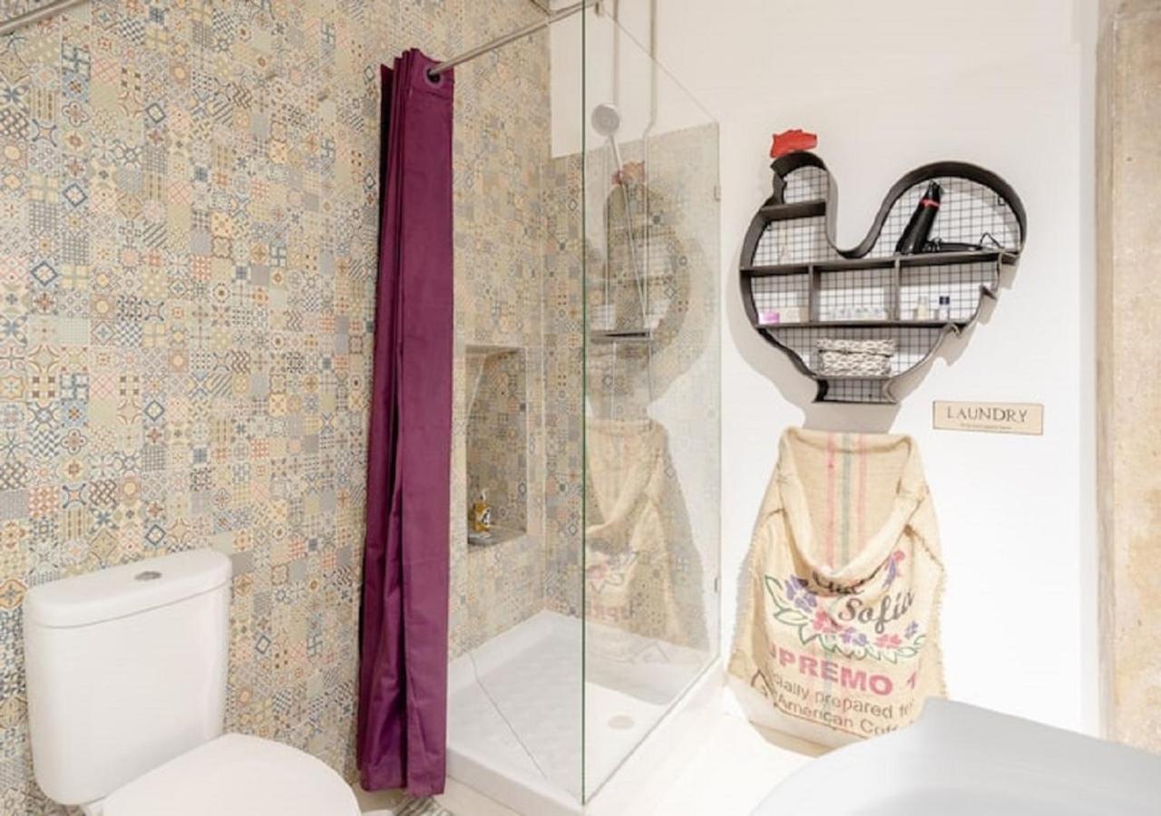 Laura'S Home Lisboa Εξωτερικό φωτογραφία