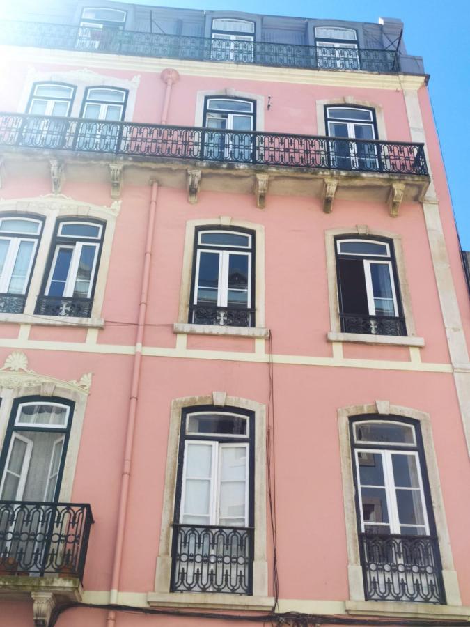 Laura'S Home Lisboa Εξωτερικό φωτογραφία