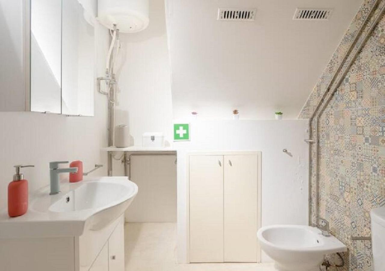 Laura'S Home Lisboa Εξωτερικό φωτογραφία