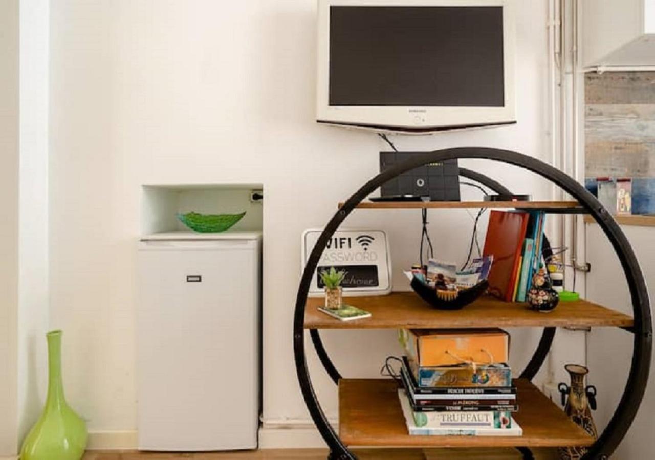 Laura'S Home Lisboa Εξωτερικό φωτογραφία