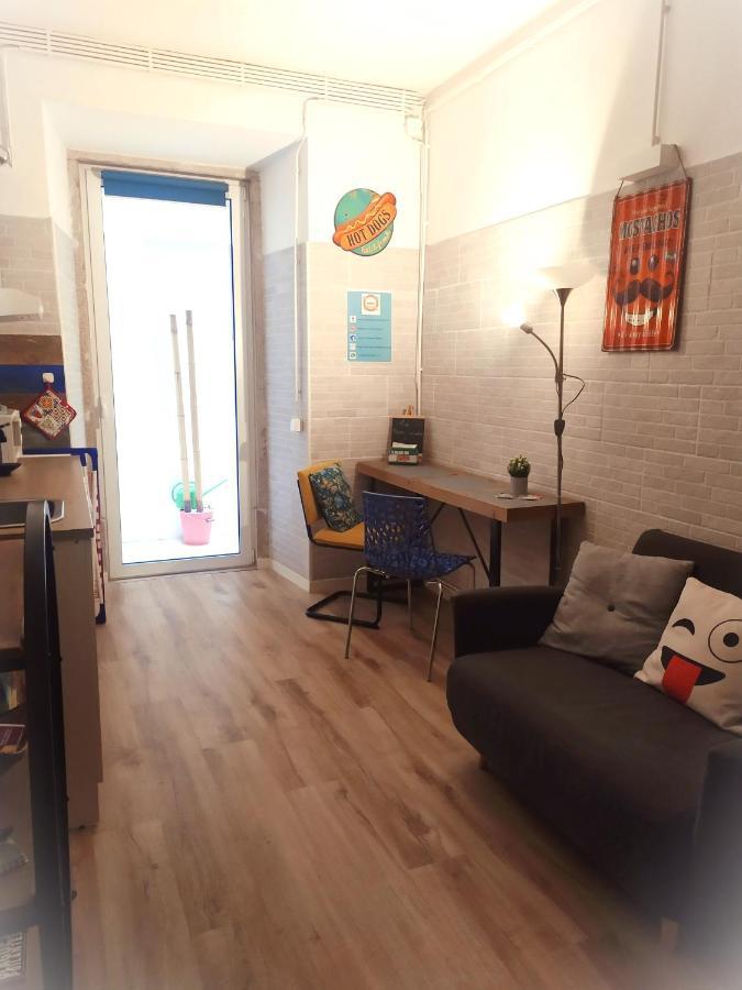 Laura'S Home Lisboa Εξωτερικό φωτογραφία