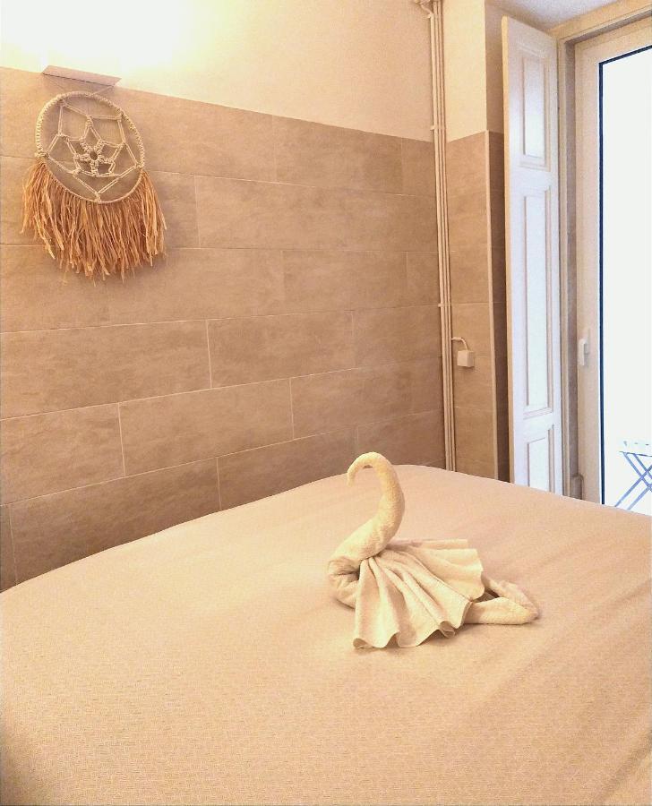 Laura'S Home Lisboa Εξωτερικό φωτογραφία